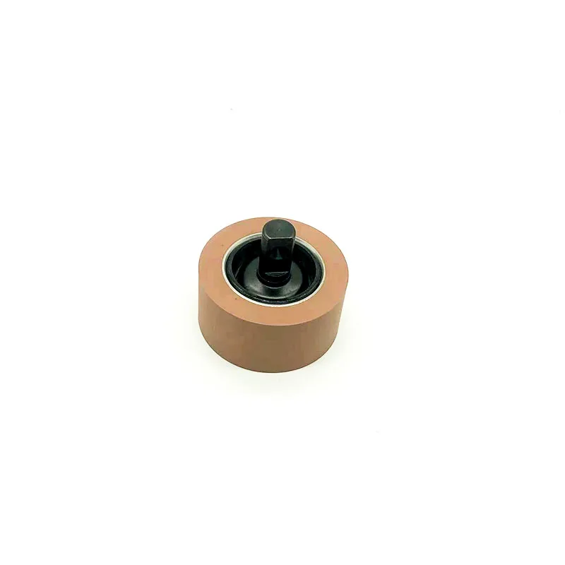Barmag texturing spare parts  made in china abrasion resistant Nip roller
