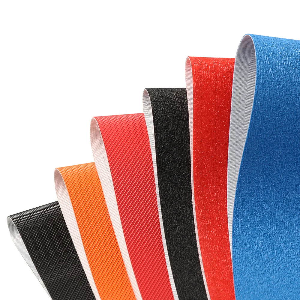 Commercial Treadmill Belt Free Wax PVC Conveyor Running Belt Refurbishment Treadmill Spare Parts
