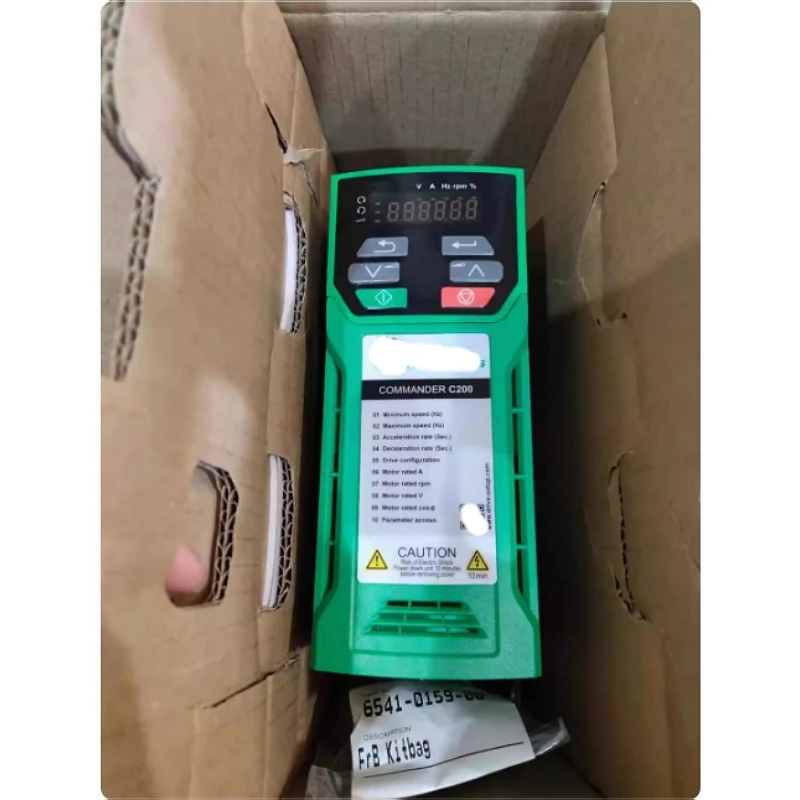 new and original PLC Variable frequency drive EV1000-4T0007G/0015G/0022G/0037G/0055G