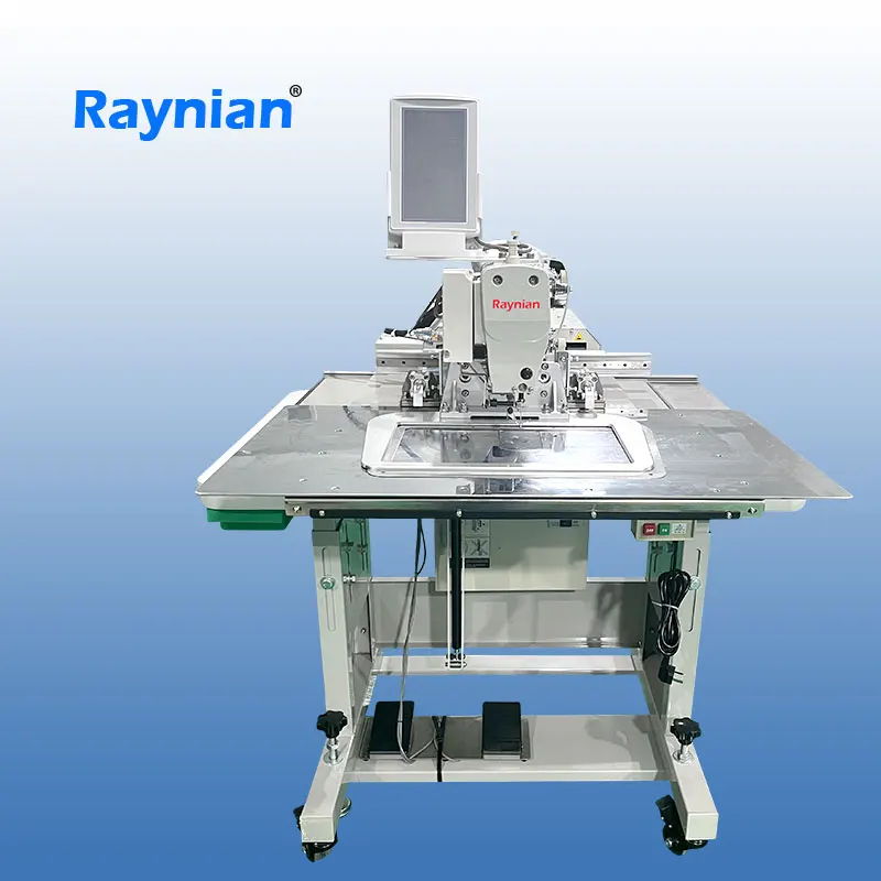 Ruinian - g342 brother separate system industrial vamp sewing machine
