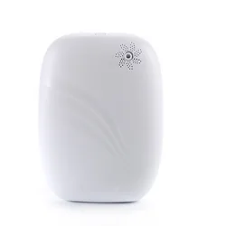Aromatech system delicate wireless scent fragrance diffuser home air freshener machine