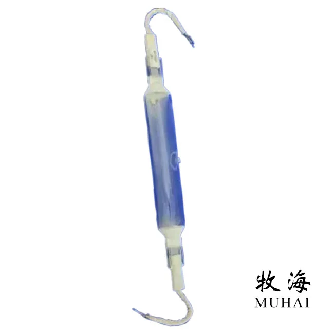 HQI-TS1000W/D/S/PRO 2000W/NDL/S 2000W/N/L double-ended short arc metal halide golf course bulb lamp