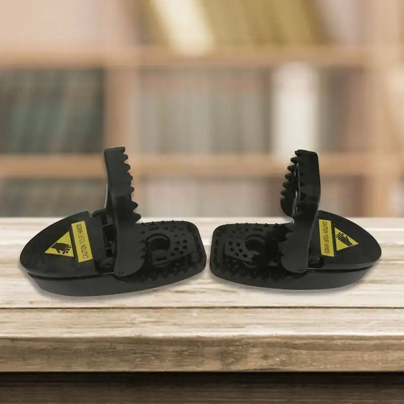 Low Price Home Kitchen Plastic Mice Mousetrap Bait Snap Rodent Catcher Plastic mouse traps