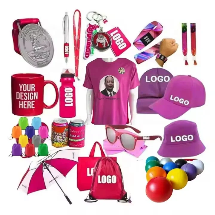 2025 cheap good quality promotion items and promotional products