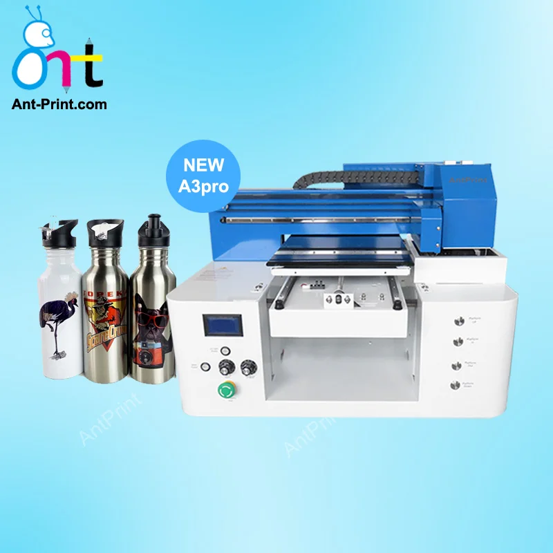 Antprint printer machine for glass glass laser printer machine laser printer on metal