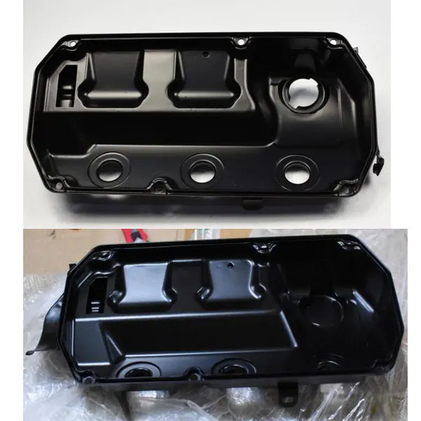 Car Parts  Engine Valve Cover  For Mitsubishis V93 # 1035A981   1035A983