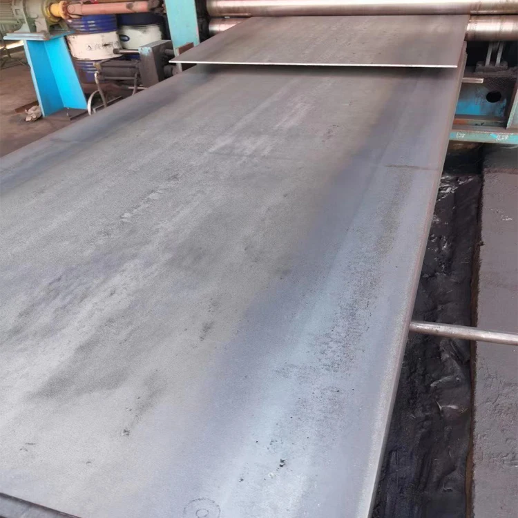 12mm Hb500 Steel Plate 2000mm 2200mm width NM500 Wear Resistant Steel Plate