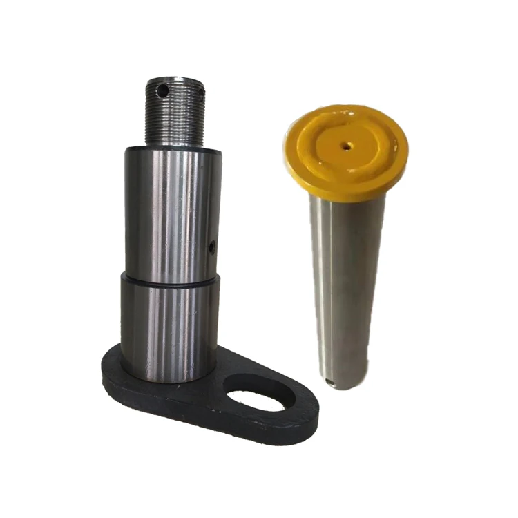 Bucket Hardened Pin excavator bucket shaft Loader Boom Cylinder Pin loader bucket pins shaft