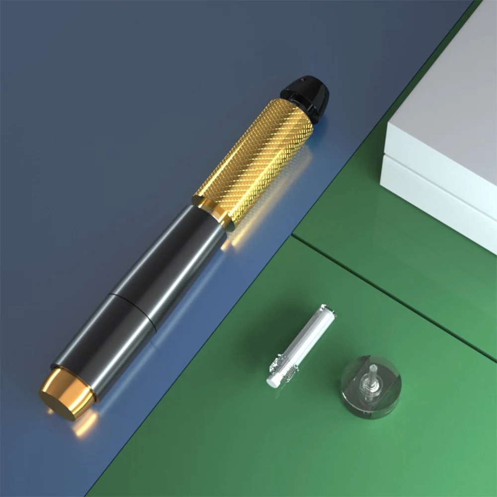  Ручка для инъекций с гиалуроновой кислотой OstarBeauty Equipment ручка пистолет непрерывного распыления нержавеющая сталь хорошая