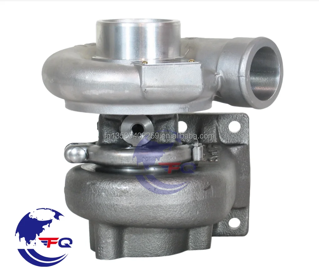 4BD1 engine turbocharger toyota fortuner turbocharger sinotruk howo vg1560118229 turbocharger gt30 caterpillar excavator part