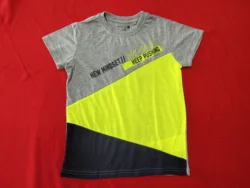 Популярный дизайн 2021, лидер продаж, детская футболка для мальчиков