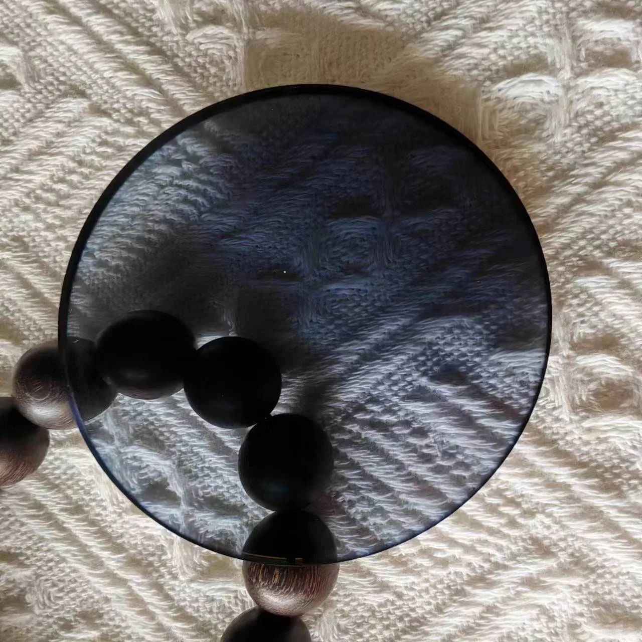 1.56 Anti-Blue Anti-Fog Photogrey HMC Blue Cut Photochromic Grey Single Vision Green Coating Optical Eyeglasses Lenses