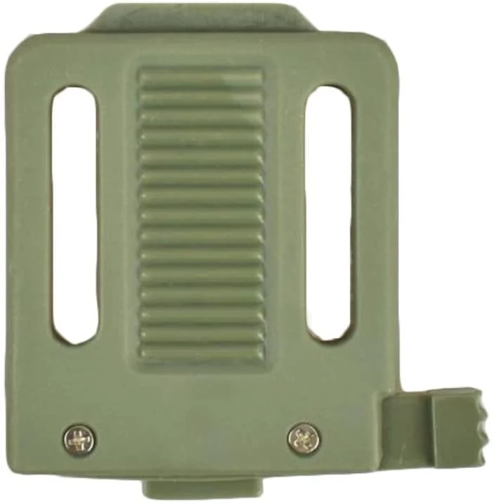 JJW Nylon Tactical Fast Tactical Helmet NVG Mount Accessories