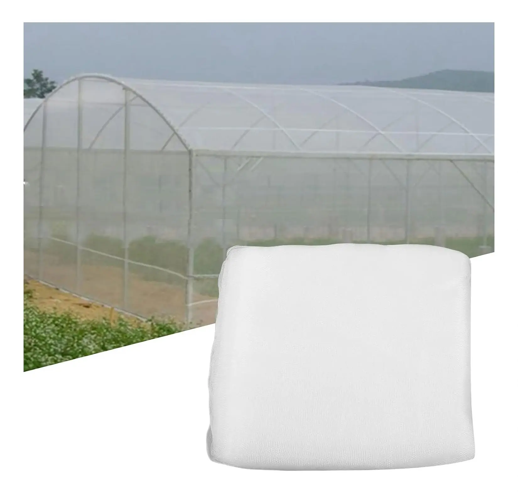 1.5M 60Gsm More Popular Blue Nylon Net