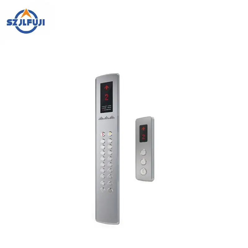 FUJI electrical components elevator COP LOP HOP touch switch