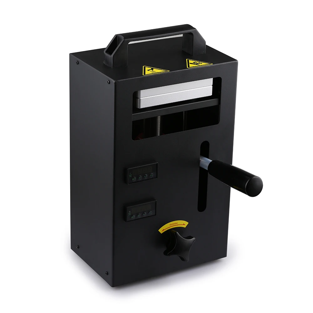 2021 New 10 Ton Kp1 Mini Electric Australia Cheapest Rosin Press Prensas De Rosin