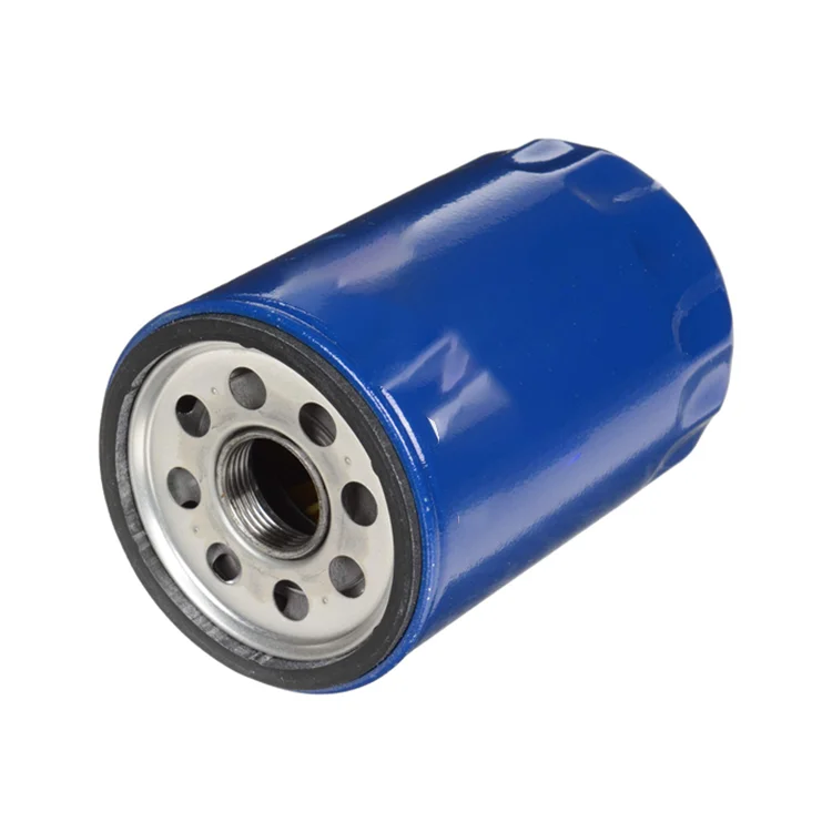 High performance cheap oil filter container for Ford PF63E Pf63 for JEEP