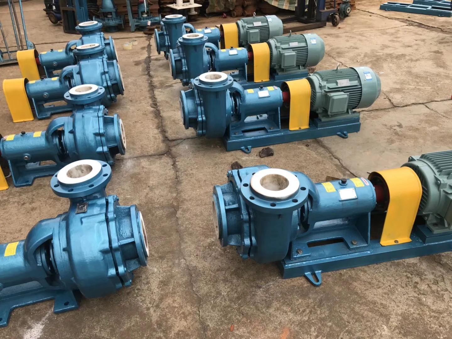 Split Case Centrifugal Dewatering Double Suction Pump