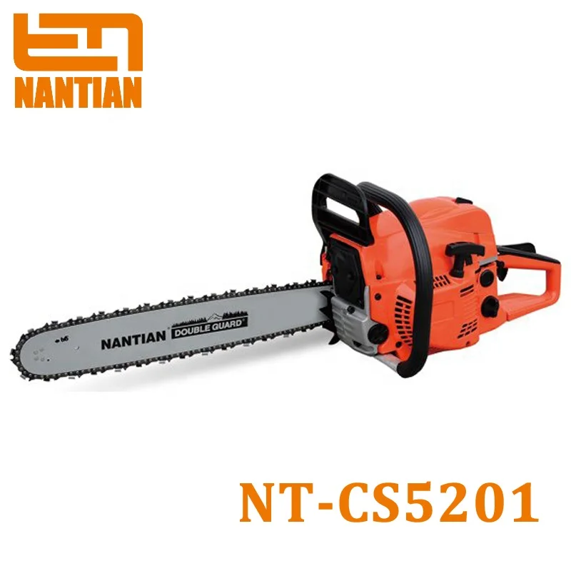 NANTIAN Hot Selling 2000w Chainsaw Wood Cutter in Garden Tools