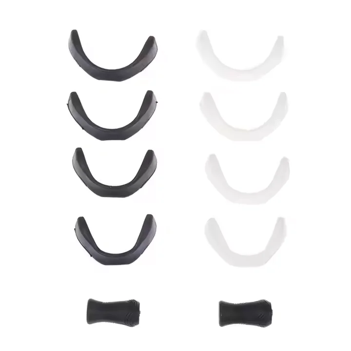 2024 New Product  Nose Nasal Strips Nasal Dilator Nasal Strips Magnetic