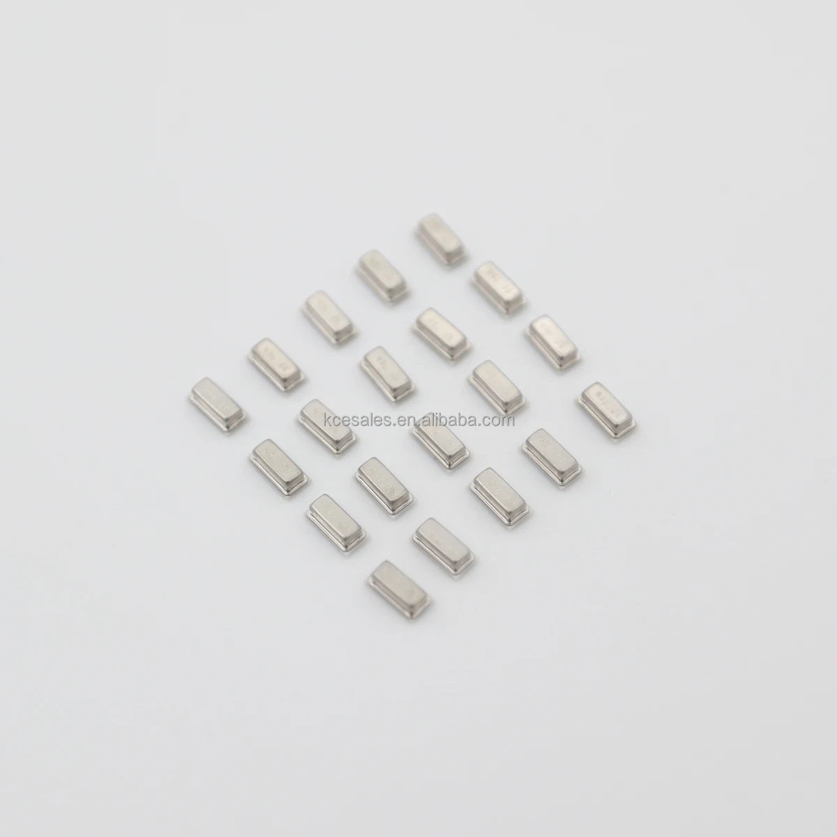 SMD Crystal Oscil KCE SMD 3060 8MHz-60MHz Quartz Oscillator Passive Resonators
