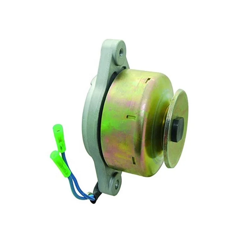 Новый генератор переменного тока Holdwell 6A830-59250 6C040-59252 15531-54013 17531-64010 для B2320DT B2320DTN B2320DWO