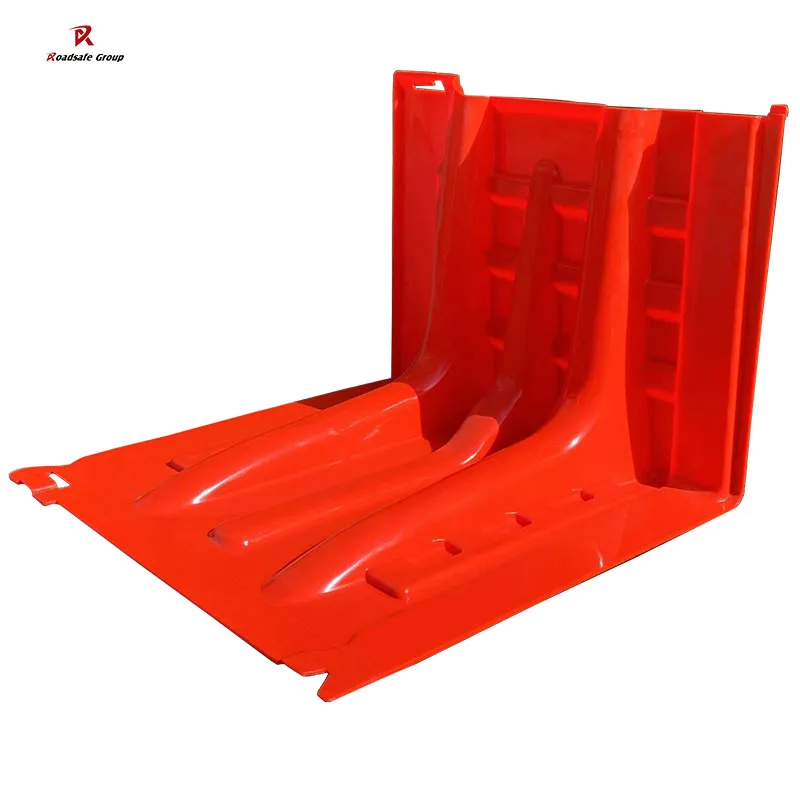 L-образная Водонепроницаемая перегородка для защиты от наводнений