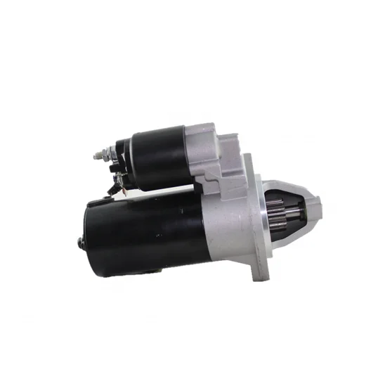 Совершенно новый стартер для Lada