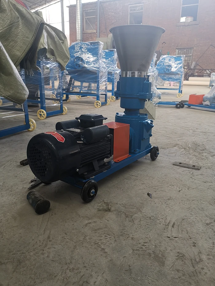 
Rice husk pelleting production line,feed mill machine,fish feed making machine 