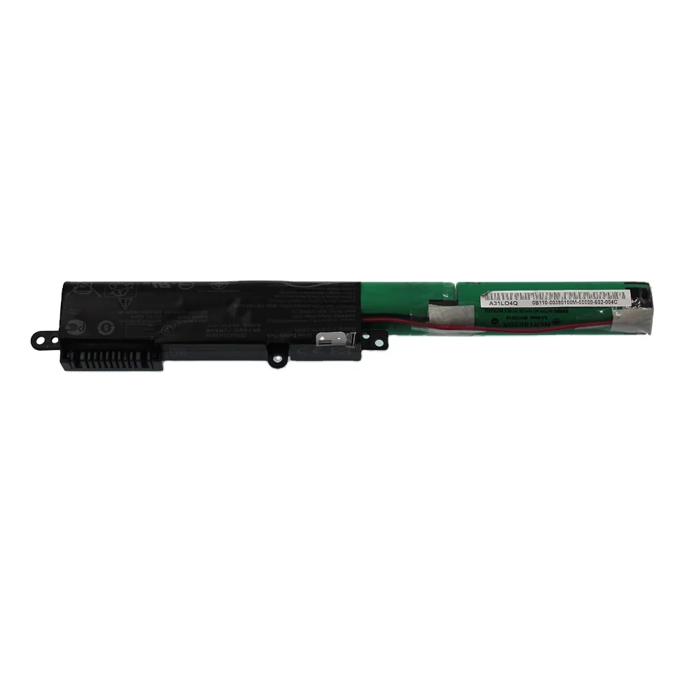 Аккумулятор A31N1519 для ноутбука ASUS X540 X540S X540L X540LA-SI302 X540SA X540S, 10,8 В, 33 Вт/ч
