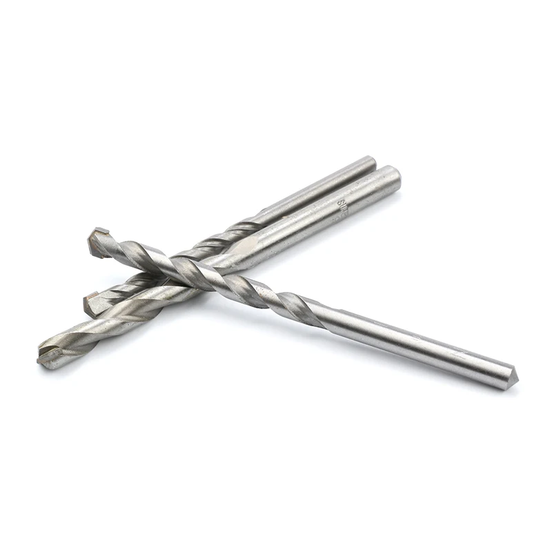 Factory High Quality Concrete Masonry Drill Bits for Rock Drilling
