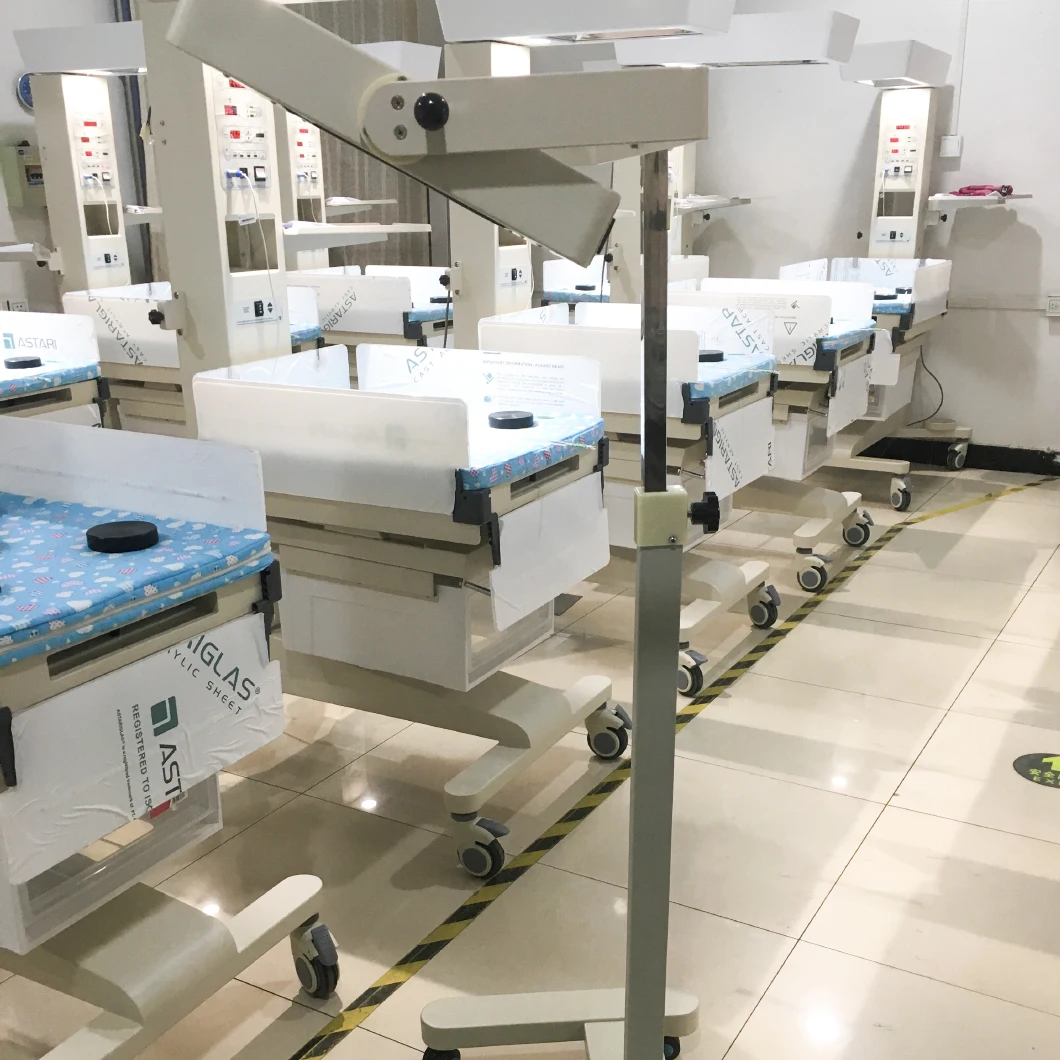 Infant Equipment Light Neonatal Newborn baby Infant Phototherapy Unit