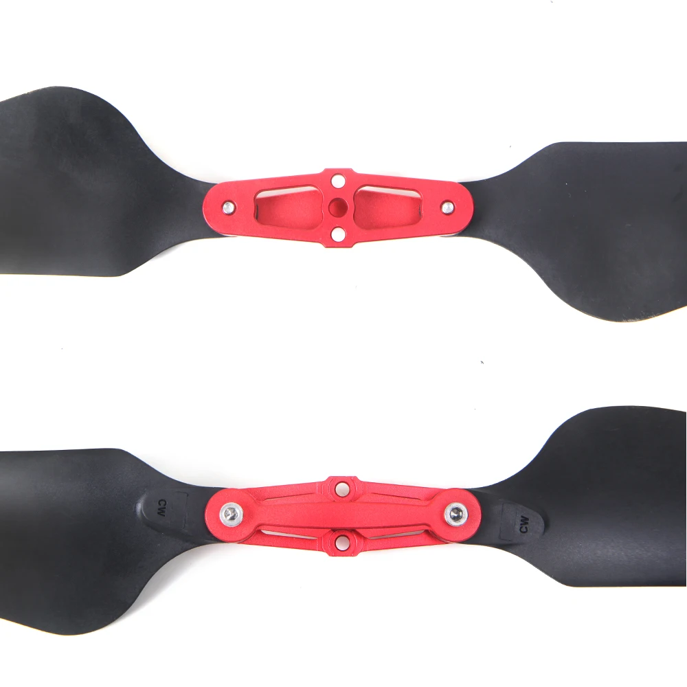 HAVOC складной Опора 15x5.5 дюймов для квадрокоптера гексакоптера окткоптера профессионального дрона