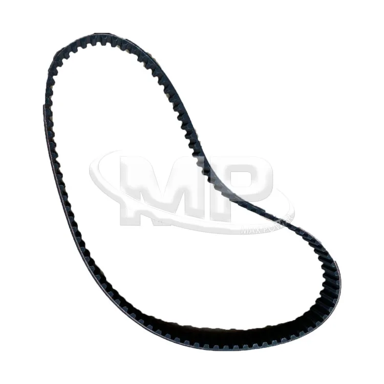 Timing Belt 0427-0987 EZ0138 for Deutz FL912 F4L912 F6L912 diesel construction engine