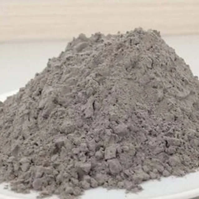 Refractory plant Brown fused alumina powder/BFA segment sand 0-1 High purity wear resistance