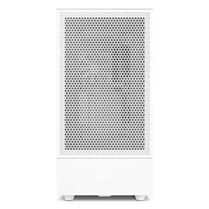 Original Computer Case NZ-XT H5 Flow Mid-Tower Support ATX / Micro-ATX / Mini-ITX Desktop Gaming PC Case