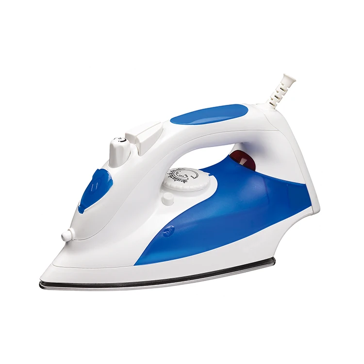 360 Pivoting Cord 2000w Self-cleaning Electrical Steam Home Iron