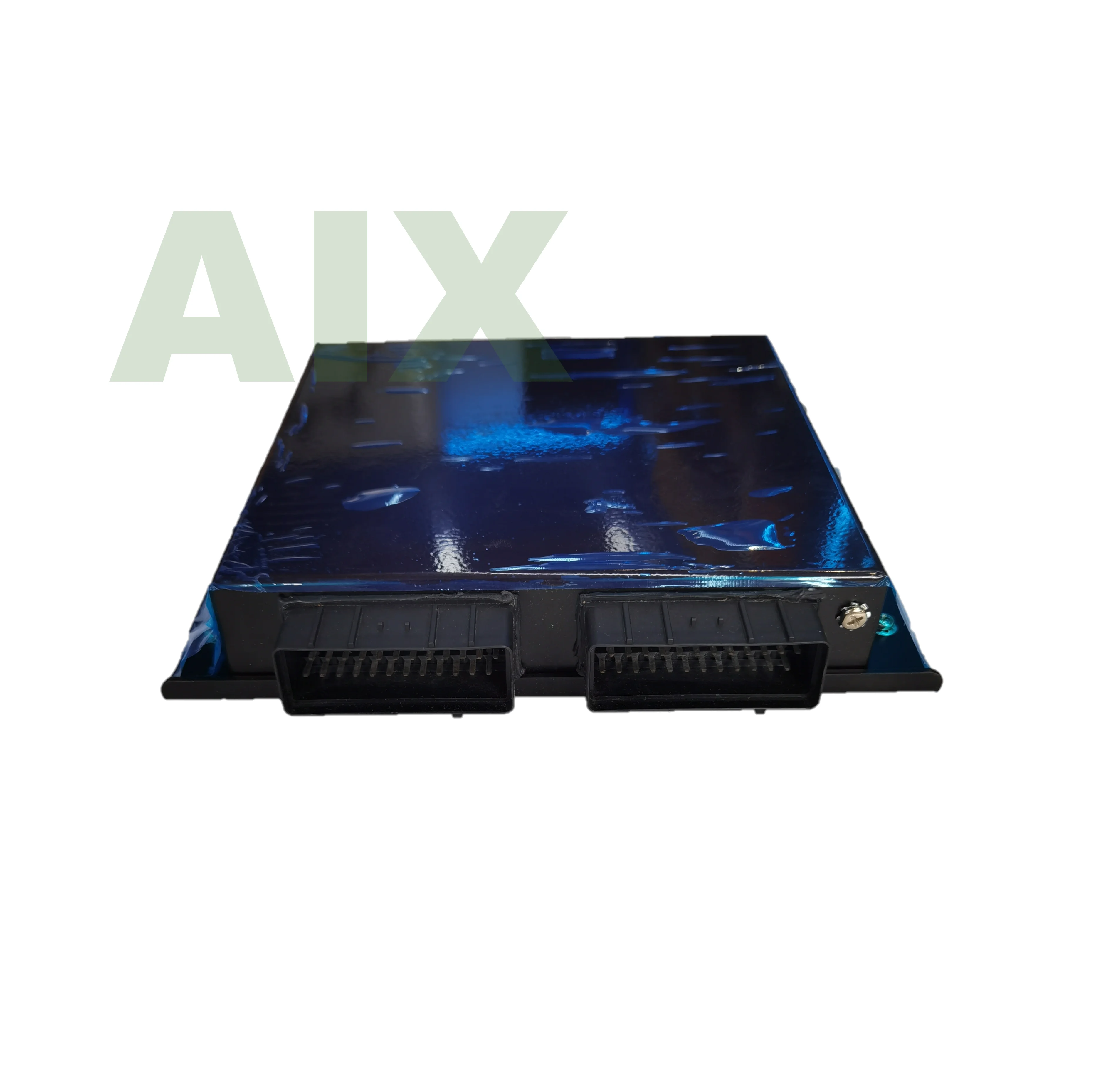 21N6-33105 Excavator Machine Control Unit Programmed R210-7 RD210-7 Computer Board 21N6-33105 Controller ECU Programming Tools