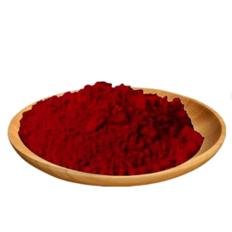 Synthetic colorant food coloring allura red 85% water soluble FD&C red no.40