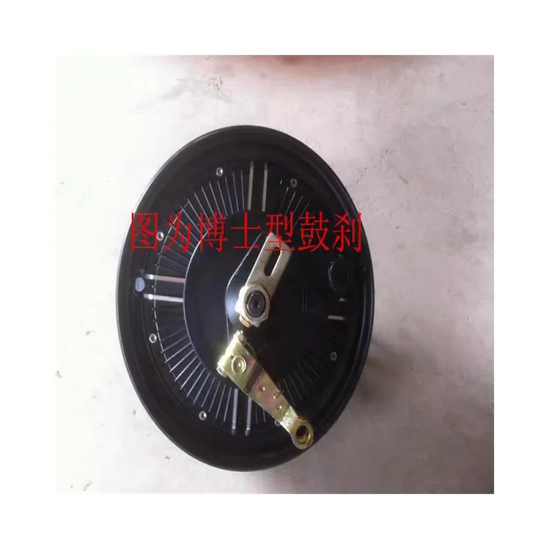 Mini Durable 7KW 7.5KW 8KW 10KW 12KW Brushless Permanent Magnet DC motor