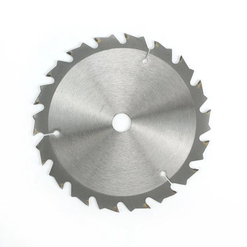 180 mm woodworking saw blade 40T TCT circular saw blade for cutting acrylic wood