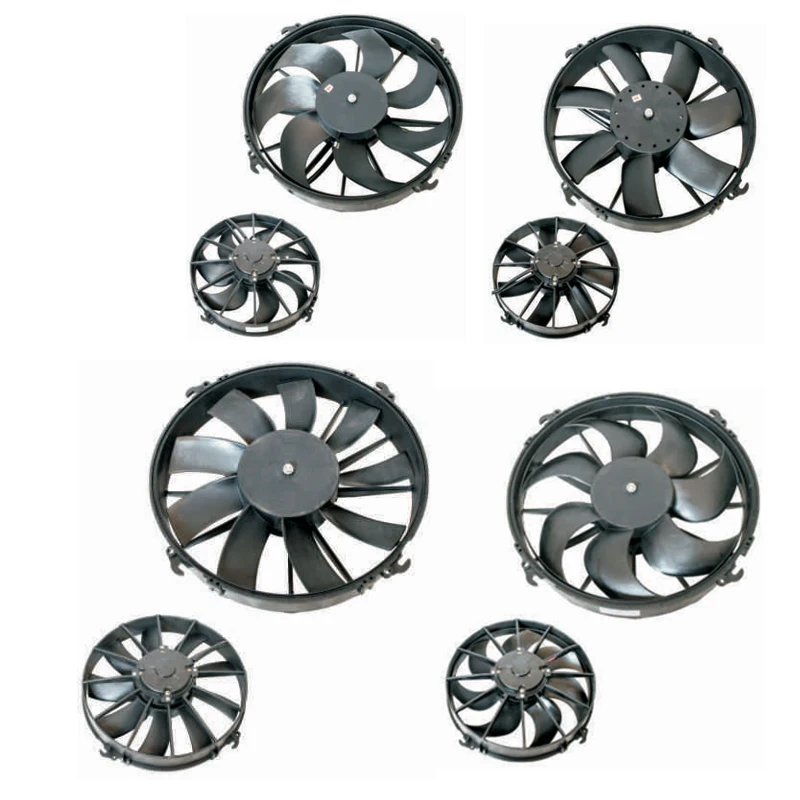 ZHF2623A 24 volt fan blower motor ZHF2601L evaporator blower air conditioner parts for bus truck YUTONG ANKAI