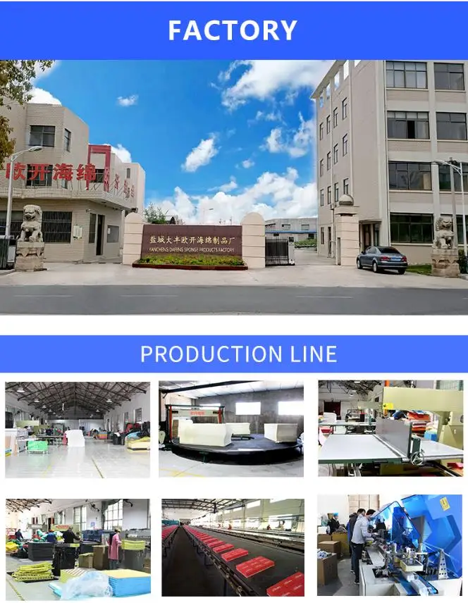 Hot Sale Black EVA Foam Hand For Cheering Wave Foam Hand Shape Sponge