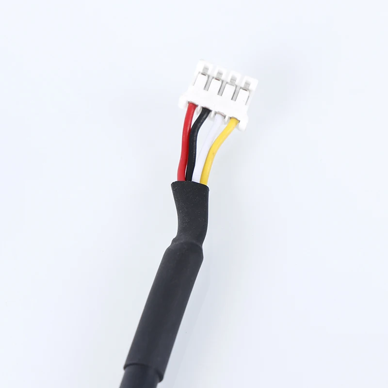 Chinese manufacturer Remote Braid control signal