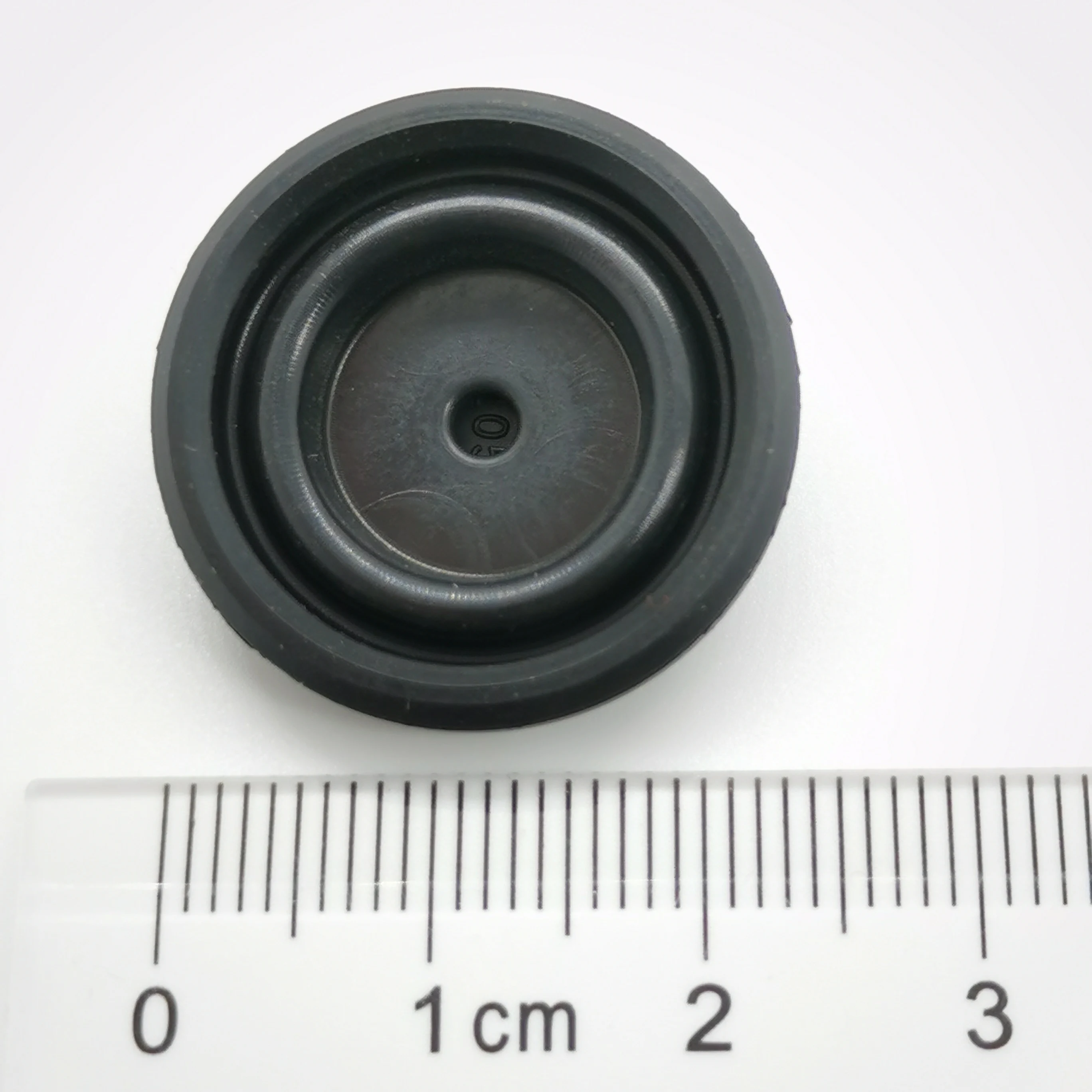 #153 Factory Custom Special Shaped Rubber Grommet Rubber Diaphragm For Multi Covering  Purpose
