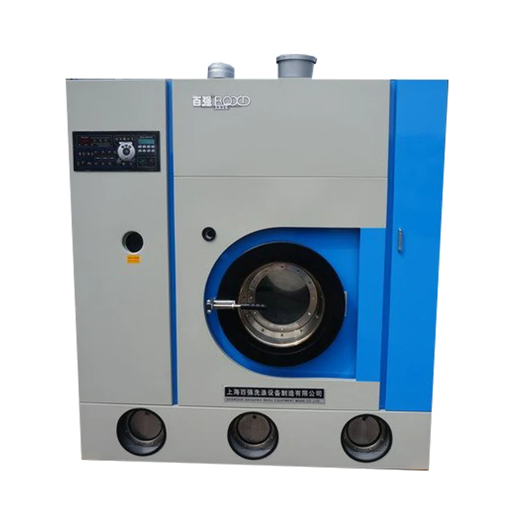 Wholesale Heavy Duty Industrial Full Automatic 125kg high capacity Commercial Clothes Drying Machine