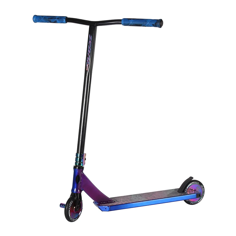 Лидер продаж, трюковый уличный скутер для взрослых