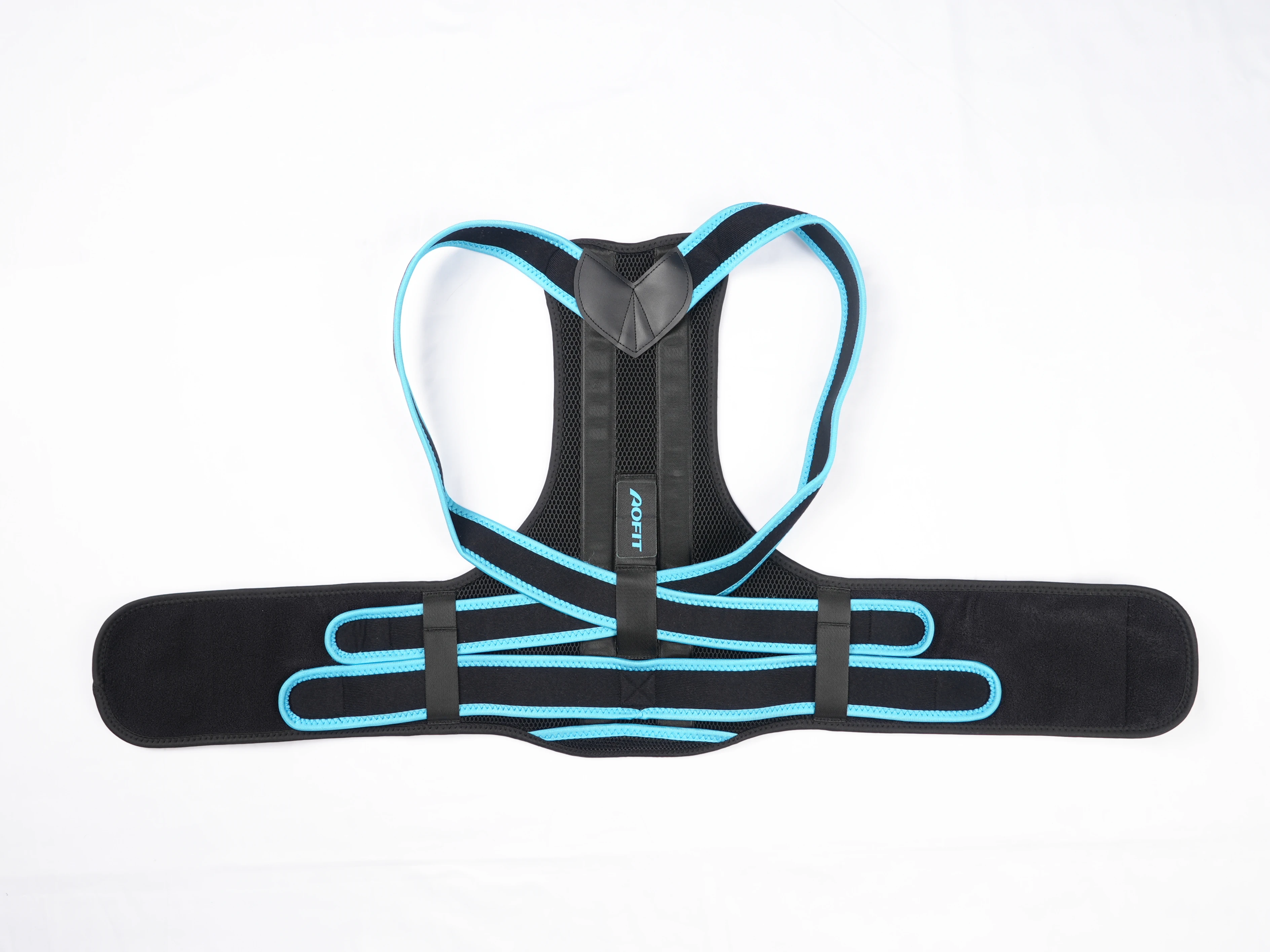 Factory OEM Sitting Posture Correction Shoulder Pads Extend Back Shoulder Support Brace