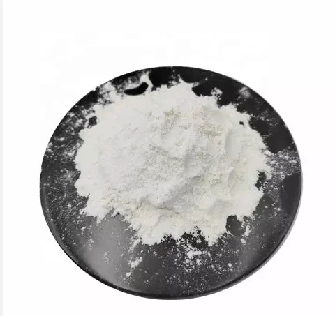 Industrial Grade Titanium Dioxide TiO2 Powder CAS 13463-67-7