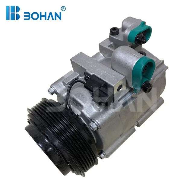 car ac compressor for Hyundai Grand Starex  for Kia Sorento 2.5 97701-4A900 977014H100 977013E300 BH-HK372